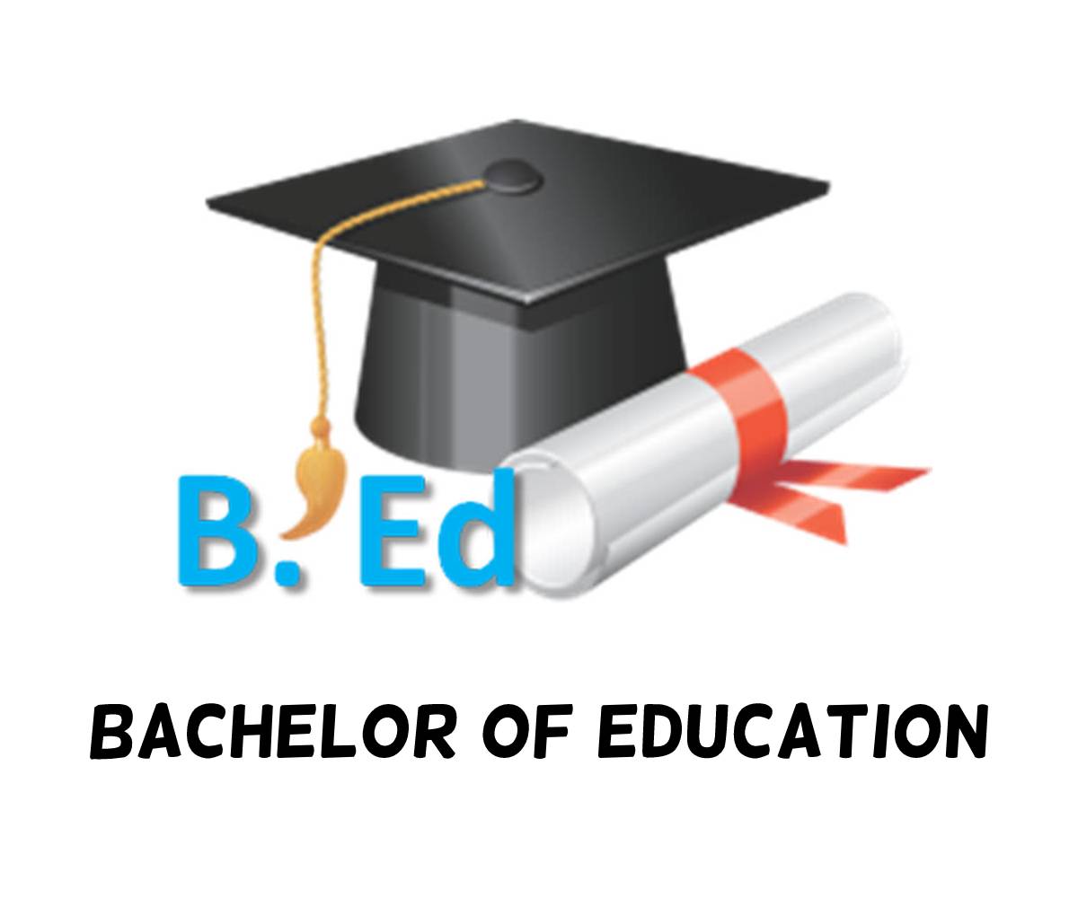 B.Ed